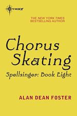 Télécharger le livre :  Chorus Skating