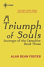 Télécharger le livre :  A Triumph of Souls