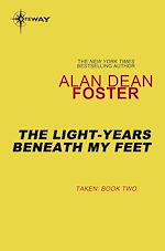 Télécharger le livre :  The Light-Years Beneath My Feet