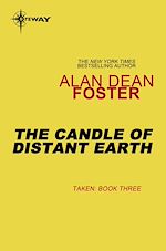 Télécharger le livre :  The Candle of Distant Earth