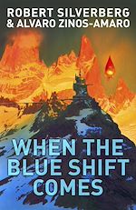 Télécharger le livre :  When The Blue Shift Comes