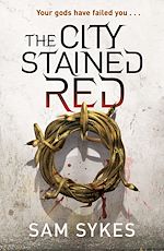 Télécharger le livre :  The City Stained Red