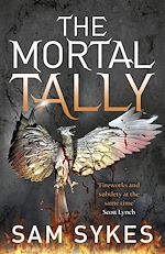 Télécharger le livre :  The Mortal Tally