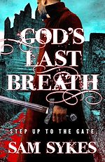 Télécharger le livre :  God's Last Breath