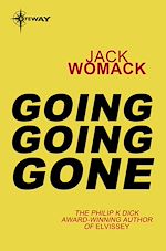 Télécharger le livre :  Going Going Gone