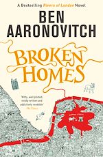 Télécharger le livre :  Broken Homes