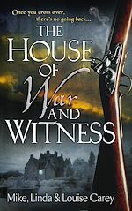 Télécharger le livre :  The House of War and Witness