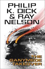 Download this eBook The Ganymede Takeover