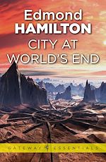 Télécharger le livre :  The City at World's End