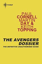 Télécharger le livre :  The Avengers Dossier