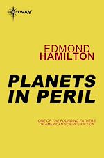 Télécharger le livre :  Planets in Peril