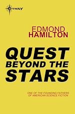 Télécharger le livre :  Quest Beyond the Stars