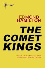 Télécharger le livre :  The Comet Kings