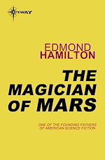 Télécharger le livre :  The Magician of Mars