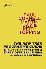 Télécharger le livre :  The New Trek Programme Guide