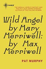 Télécharger le livre :  Wild Angel by Mary Merriwell: by Max Merriwell