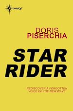 Télécharger le livre :  Star Rider