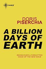 Télécharger le livre :  A Billion Days Of Earth