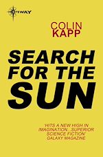 Télécharger le livre :  Search for the Sun