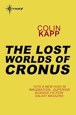 Télécharger le livre :  The Lost Worlds of Cronus