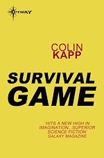 Télécharger le livre :  Survival Game