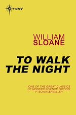 Télécharger le livre :  To Walk the Night