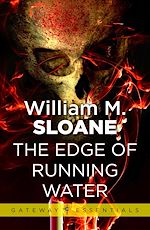 Télécharger le livre :  The Edge of Running Water