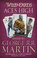 Télécharger le livre :  Wild Cards: Aces High