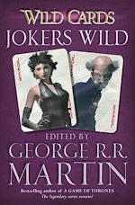 Télécharger le livre :  Wild Cards: Jokers Wild