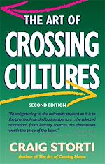 Télécharger le livre :  The Art of Crossing Cultures