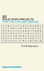 Télécharger le livre :  20 Solid State Projects for the Car & Garage