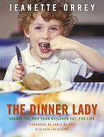 Télécharger le livre :  The Dinner Lady