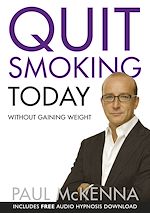 Télécharger le livre :  Quit Smoking Today Without Gaining Weight