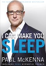 Télécharger le livre :  I Can Make You Sleep