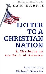 Download this eBook Letter To A Christian Nation
