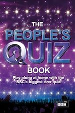 Download this eBook The People's Quiz Book 2007