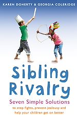 Télécharger le livre :  Sibling Rivalry