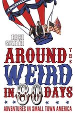 Download this eBook Around The Weird In 80 Days