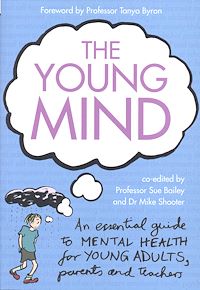 Téléchargez le livre :  The Young Mind