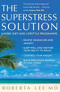 Téléchargez le livre :  Superstress Solution