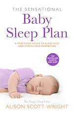 Download this eBook The Sensational Baby Sleep Plan