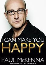 Télécharger le livre :  I Can Make You Happy
