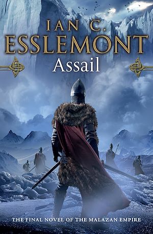 Téléchargez le livre :  Assail