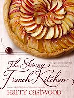 Télécharger le livre :  The Skinny French Kitchen