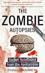 Download this eBook The Zombie Autopsies