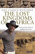 Download this eBook The Lost Kingdoms of Africa