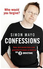 Download this eBook Confessions