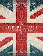 Télécharger le livre :  The Gilbert Scott Book of British Food