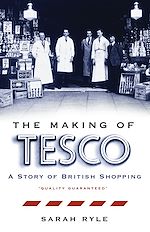 Download this eBook The Making of Tesco