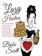 Download this eBook The Lazy Hostess